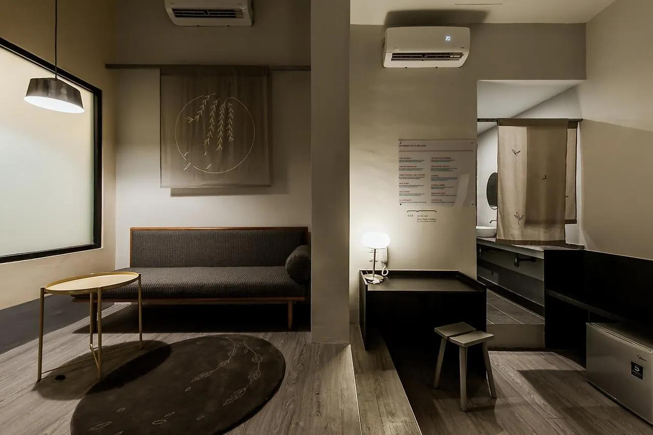 Bunk & Bilik Hotel Sri Petaling Kuala Lumpur