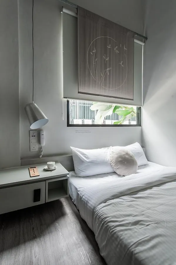 Bunk & Bilik Hotel Sri Petaling Kuala Lumpur