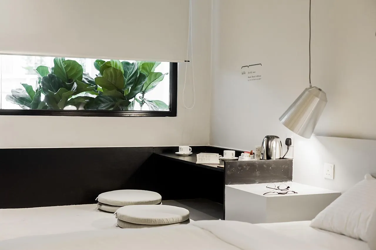 Bunk & Bilik Hotel Sri Petaling Kuala Lumpur