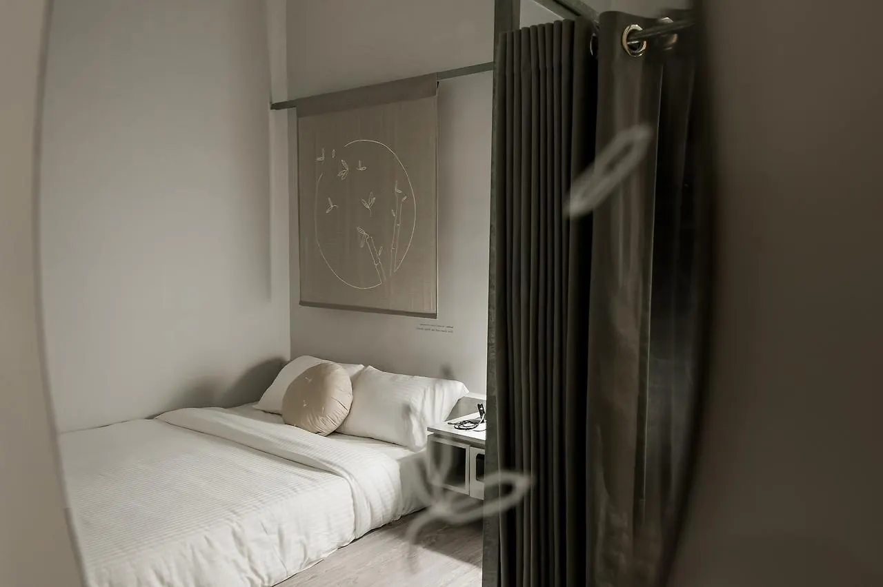 Bunk & Bilik Hotel Sri Petaling Kuala Lumpur