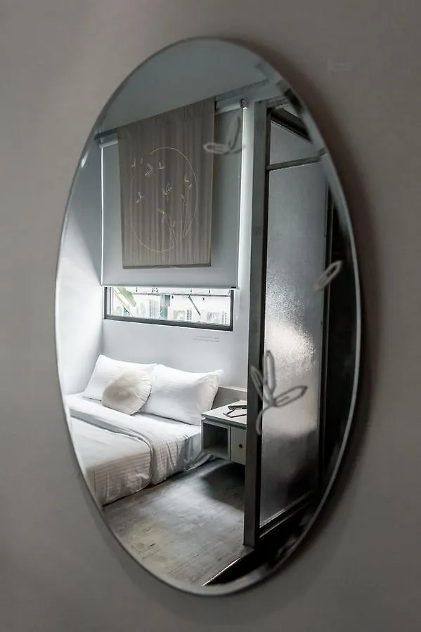 Bunk & Bilik Hotel Sri Petaling Kuala Lumpur