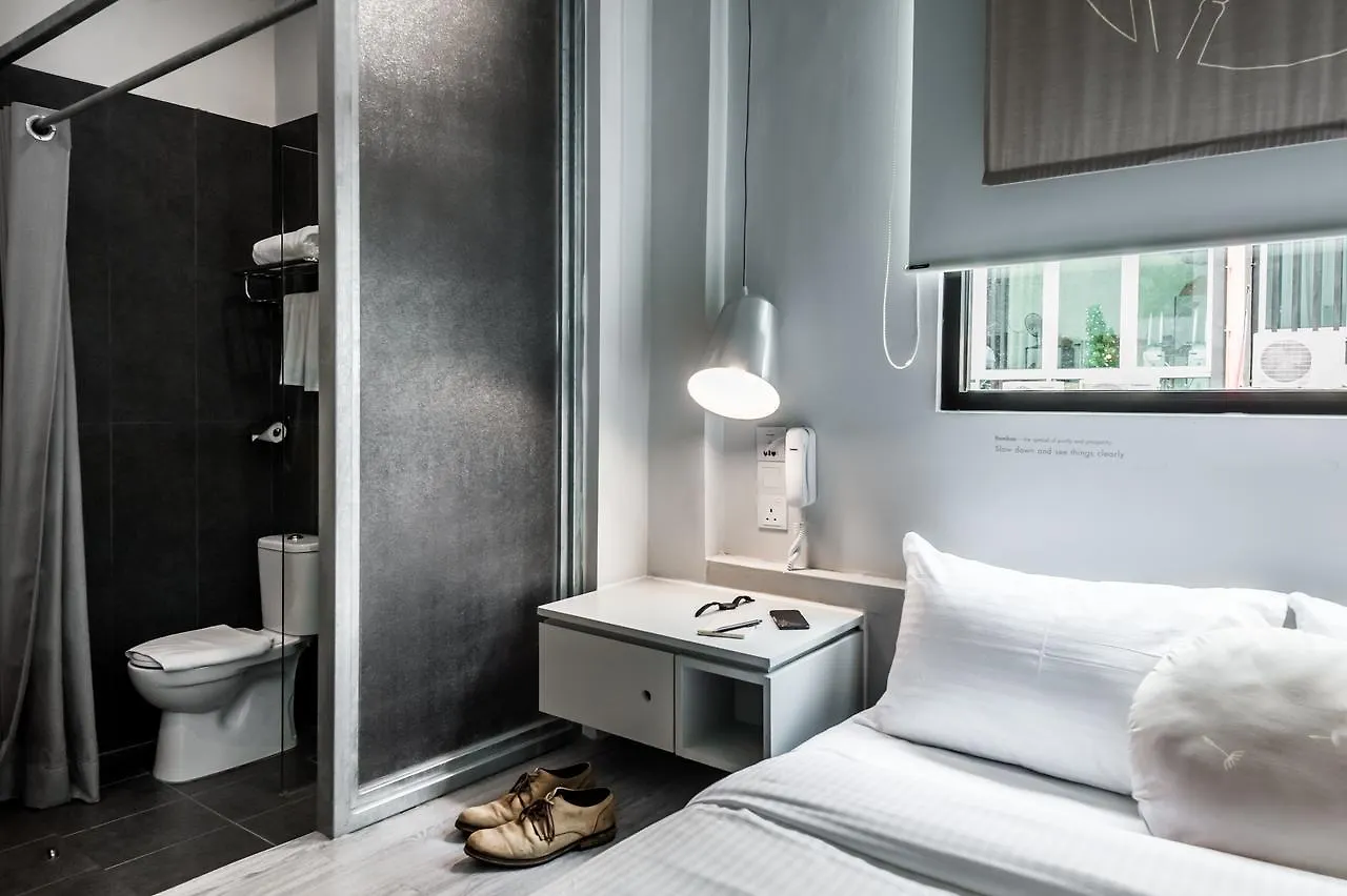 Bunk & Bilik Hotel Sri Petaling Kuala Lumpur