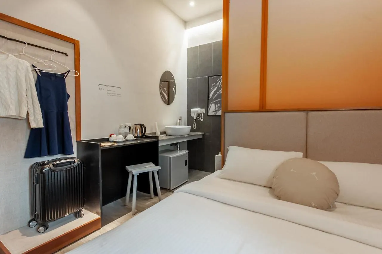 Bunk & Bilik Hotel Sri Petaling Kuala Lumpur 3*,