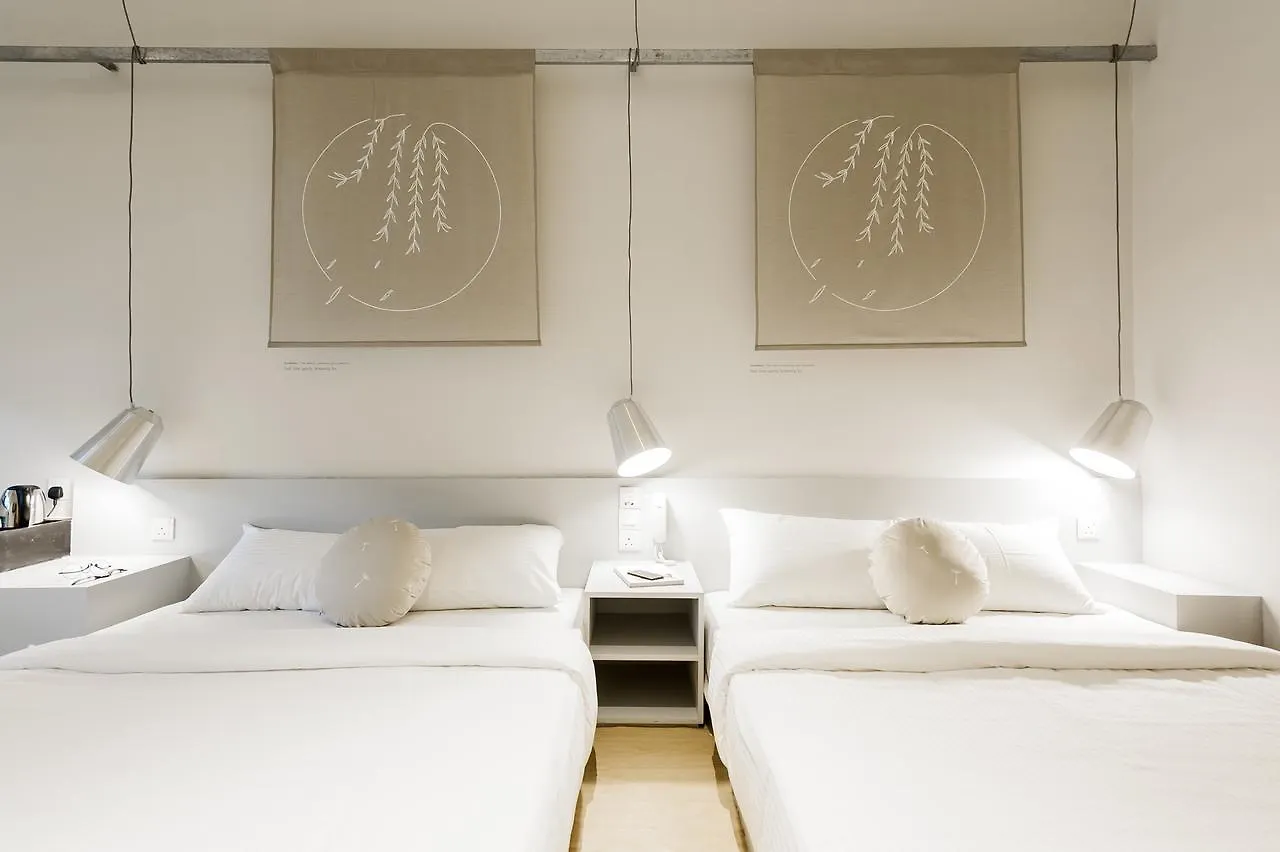 Bunk & Bilik Hotel Sri Petaling Kuala Lumpur